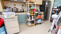 Blk 12 Telok Blangah Crescent (Bukit Merah), HDB 3 Rooms #625861801